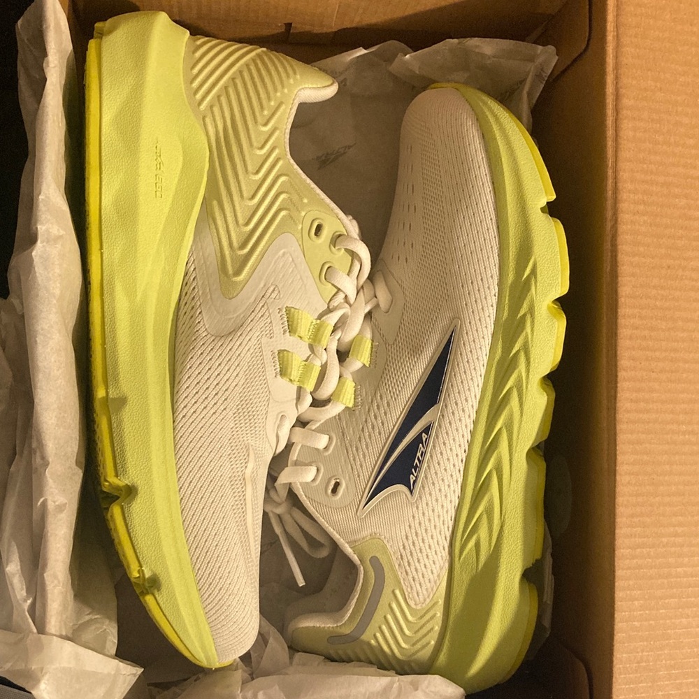 Altra - Provision 7